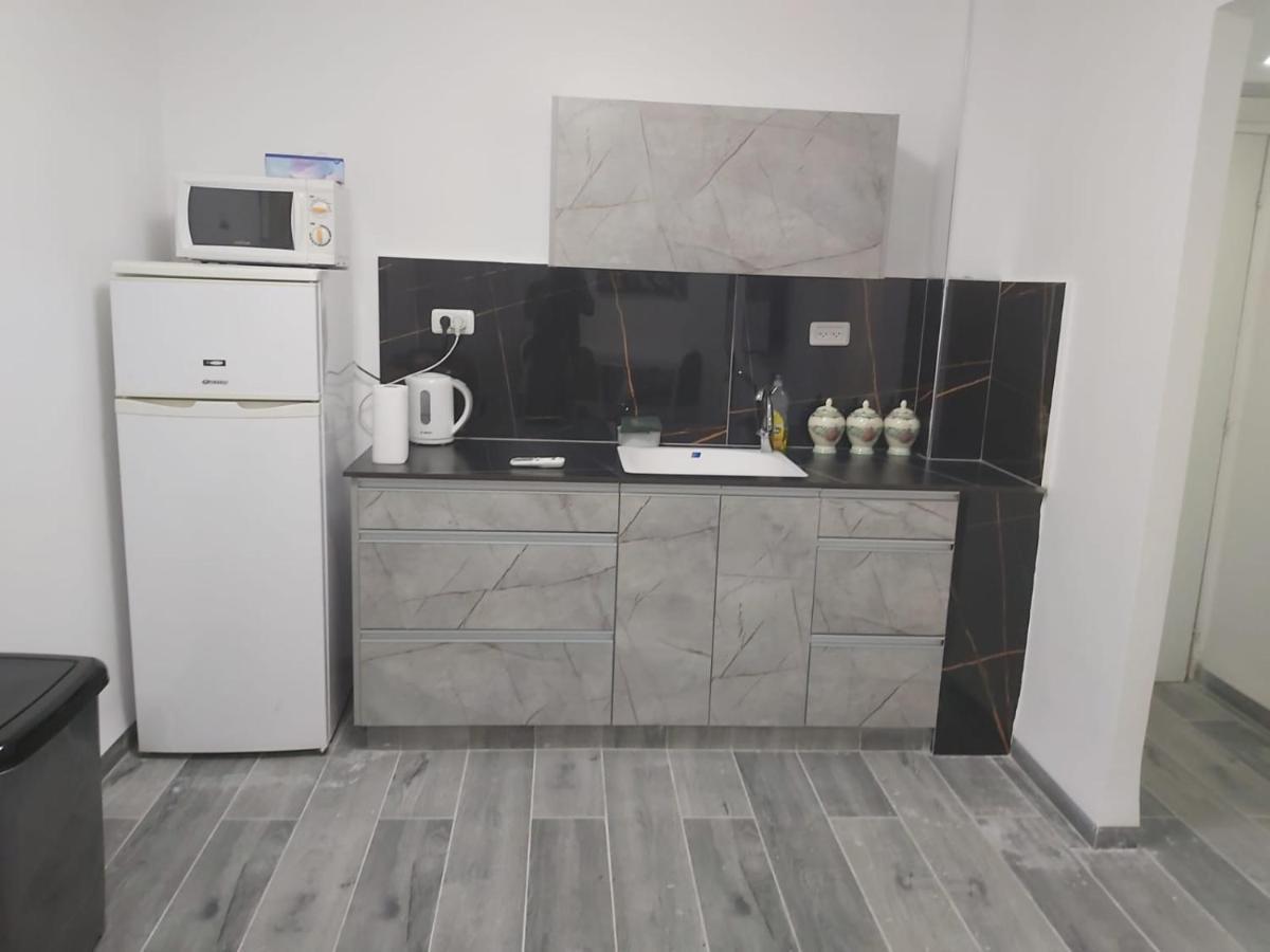 Rina Vacation Apartment Tiberiade Esterno foto