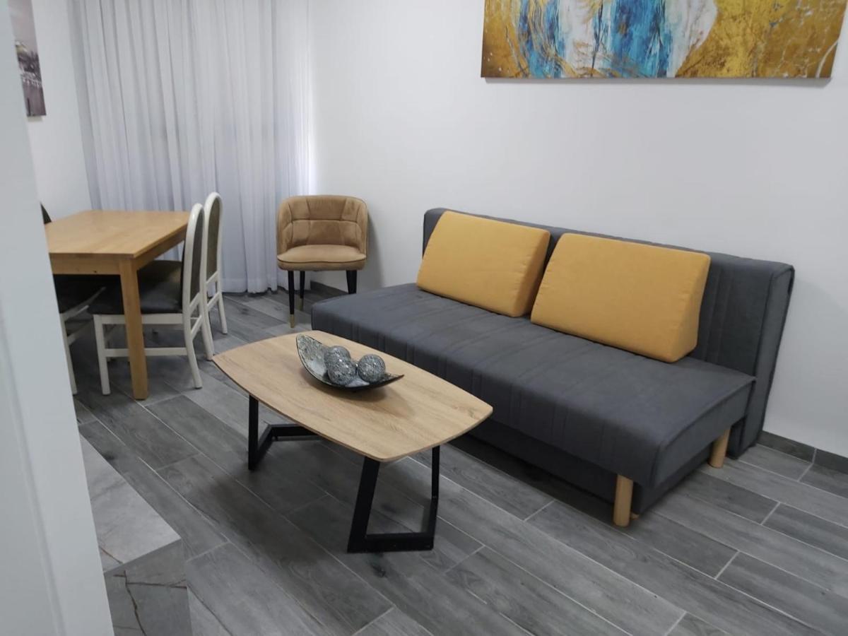 Rina Vacation Apartment Tiberiade Esterno foto