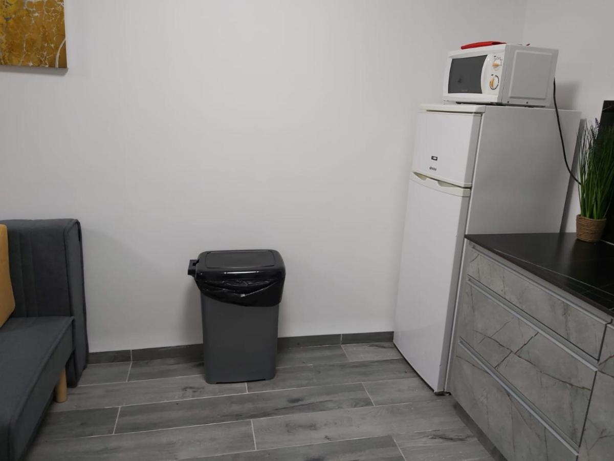Rina Vacation Apartment Tiberiade Esterno foto